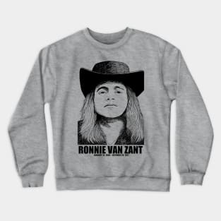 Van Zant Crewneck Sweatshirt